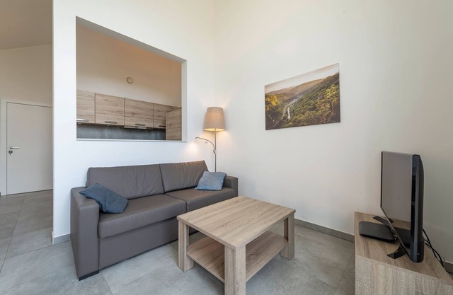 Panoramic bungalow DHH (HW 13 B) - Panoramic bungalow DHH