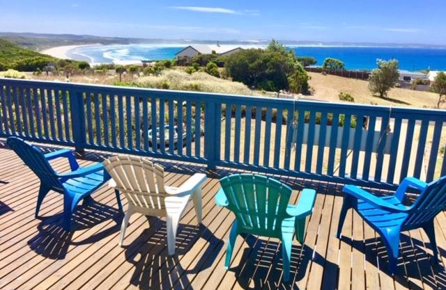 Panoramic Drive Holiday House