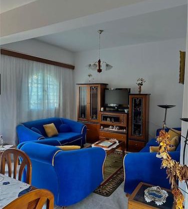Panoramic Elia Apartment