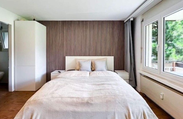 Panoramic Hideaway close to Zermatt