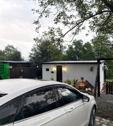Panoramic House Quba