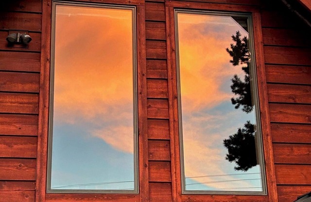 Panoramic Mountain Retreat, stunning views of Sugar Bowl mountain & Donner Peak