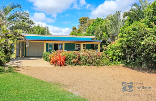 Panoramic Ocean Views with Privacy
