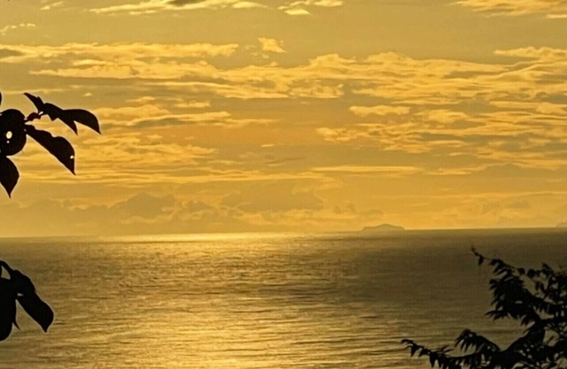 Beautiful Ocean View House in Punta Leona - less than 5 minutes to the beach!