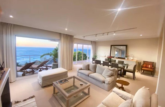 Panoramic Ocean Views Bantry Bay