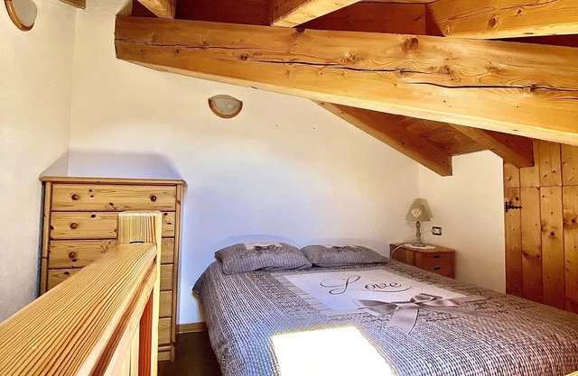ÁTICO PANORÁMICO ROMÁNTICO