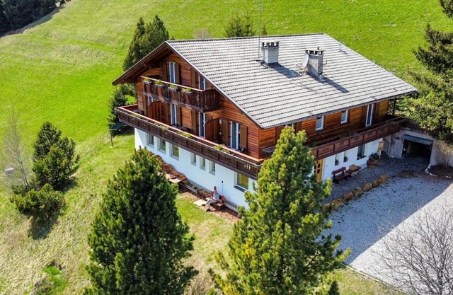 Panoramic Residence Schopplhof