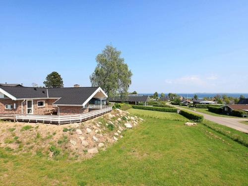 Panoramic Retreat in Hejlsminde - By Traum Ferienwohnungen