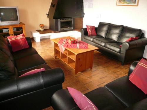 Panoramic Retreat, Thirimont, cleaning included