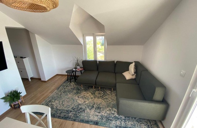 Panoramic spacious 3 bedroom apartment