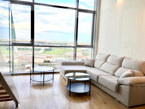 Panoramic Suites By VALENCIAFLATS EU