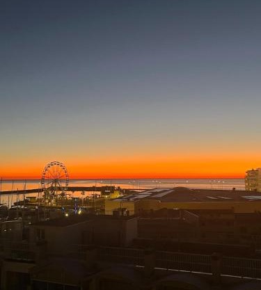 Panoramic view, Quiet, Modern, Wi-Fi, Parking