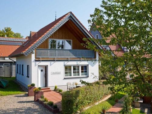 Panoramic view Comfortable holiday residence
