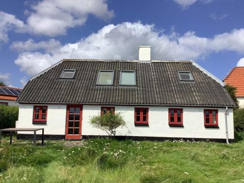 Panoramic View Fisherman's House - By Traum Ferienwohnungen