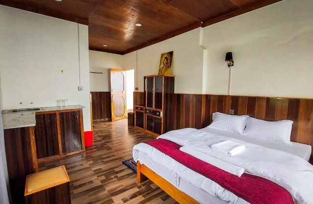 Panoramic View Guest House Sarangkot