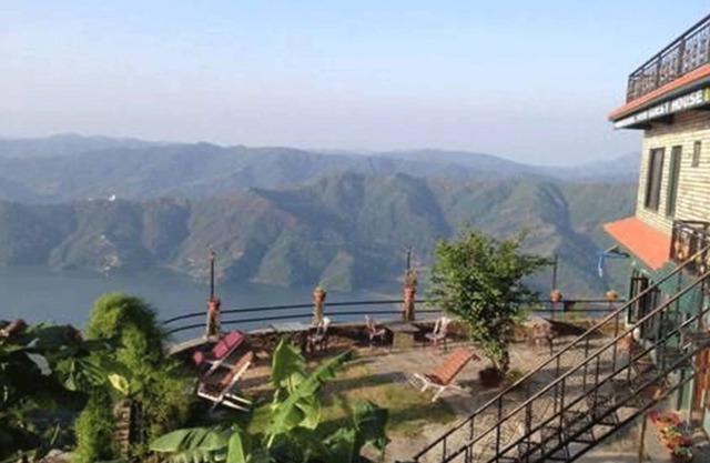 Panoramic View Guesthouse Sarangkot