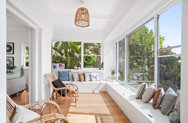 PANORAMIC VIEWS COLLAROY BEACH ESCAPE
