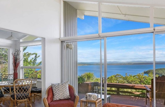 Panoramic Views in Acacia Bay! *No Service Fee*