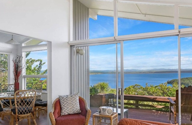 Panoramic Views in Acacia Bay! *No Service Fee*