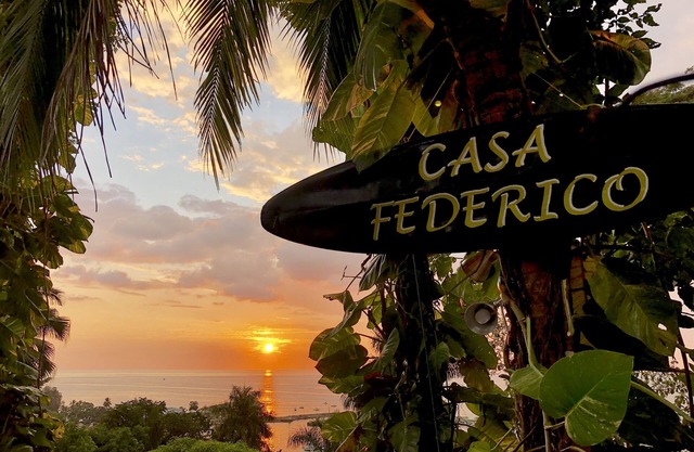 Casa, La vista del Rey