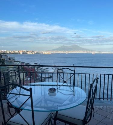 Panoramico a Posillipo