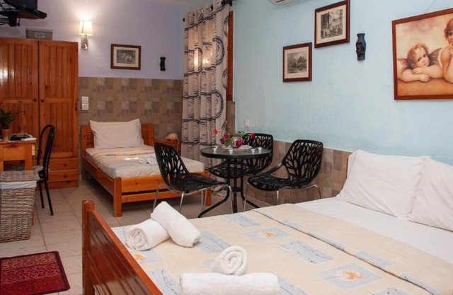 Panormos Roulas Studio