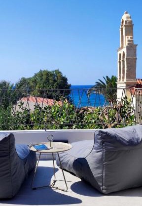 PANORMUS Luxury House