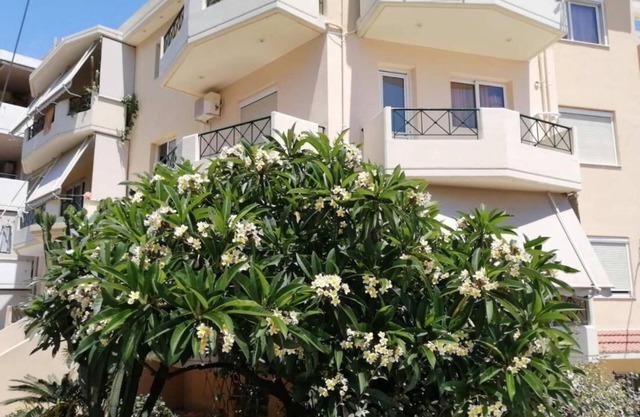 Panos Alex Apartment