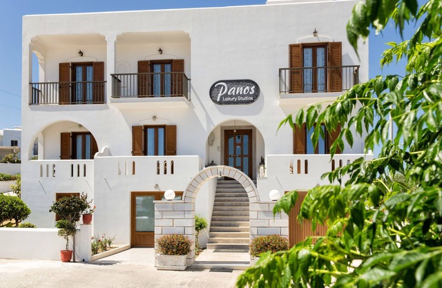 Panos Studios