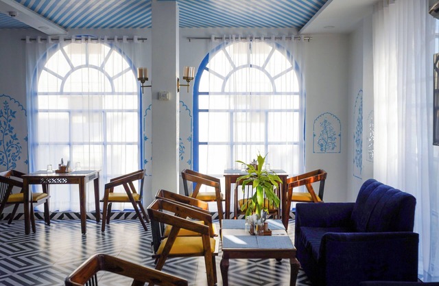 Pansal Kothi A boutique Hotel