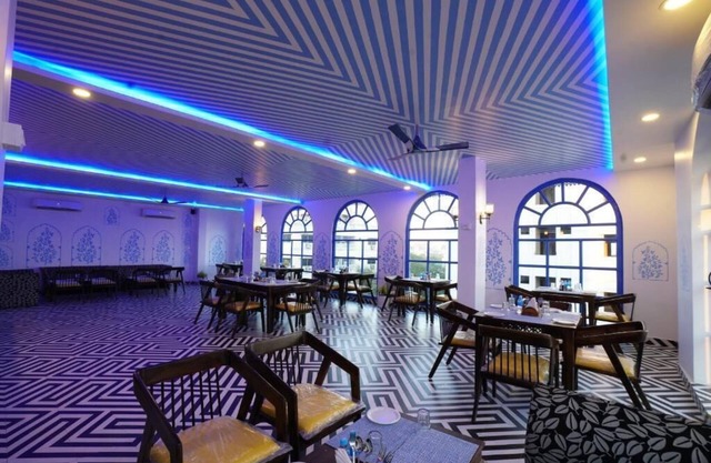 Pansal Kothi - Best Boutique Hotel