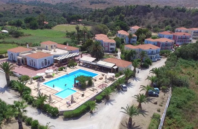 Panselinos Hotel