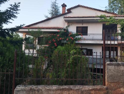 Pansion Lazaros