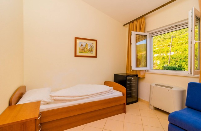 Pansion Villa Antonio - Two Bedroom Suite Family 12