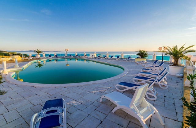 Pansion Villa Antonio - Two Bedroom Suite Family 4