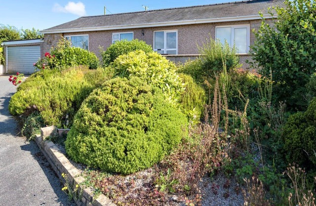 Pant Gwyn Bungalow in the beautiful Pwllheli