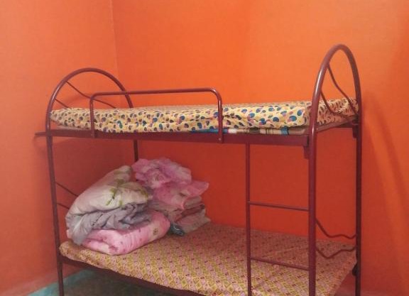 Pantai Home stay