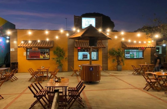 Pantanal Hotel