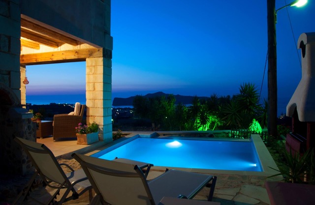 Pantanassa Villas