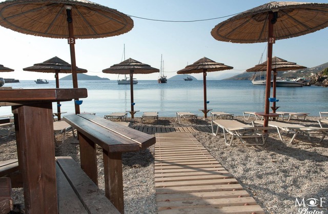 Panteli Beach Studios & Apartments