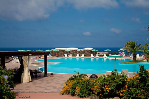 Pantelleria Resort