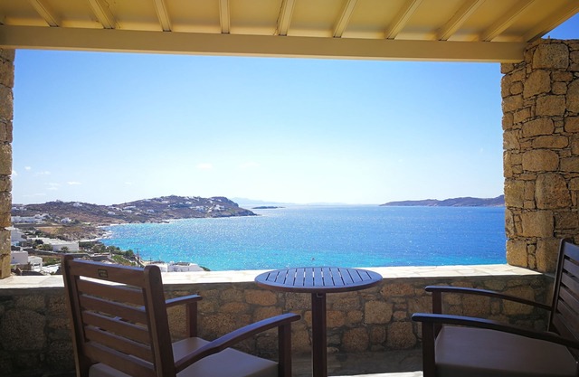 Panthea Residence