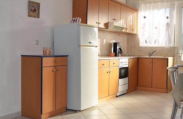 Pantheon Deluxe Apartments