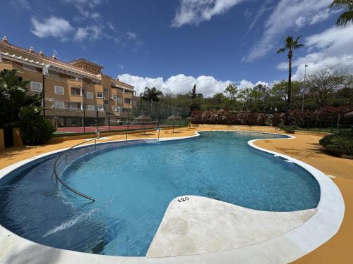 Panther Home Islantilla Deluxe