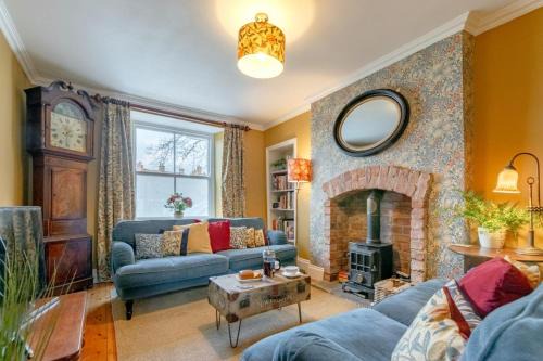 Pantile Cottage