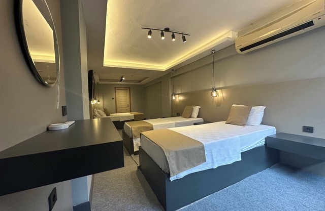 Panula Park Hotel