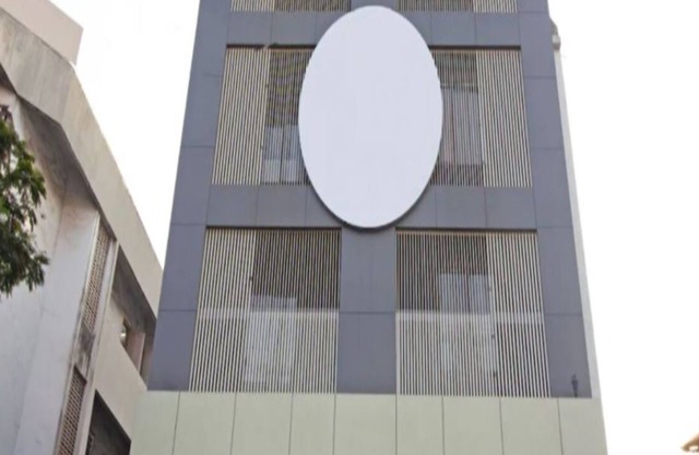 Panvel Palace