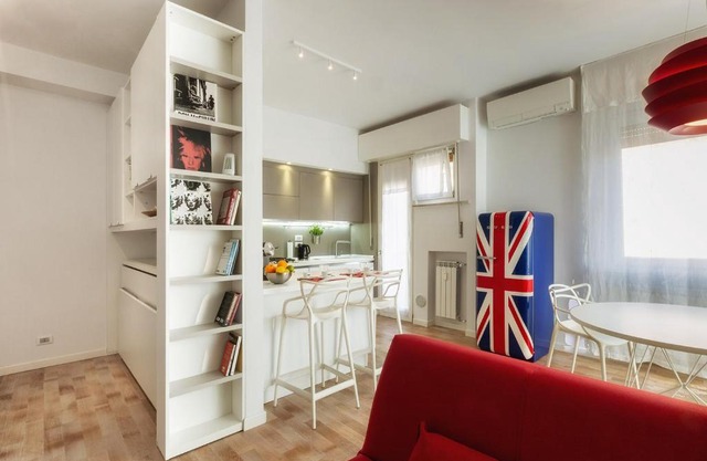 Pao Apartment - Navigatori