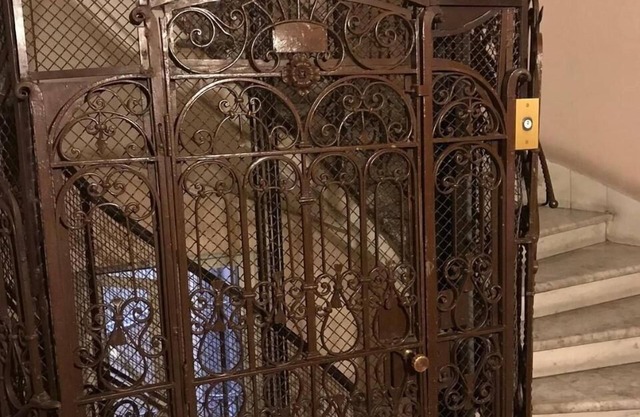 Paola A Trastevere