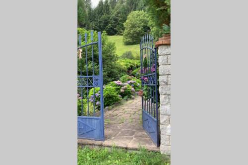 Paola’s Country Home - Vanoi Primiero Trentino